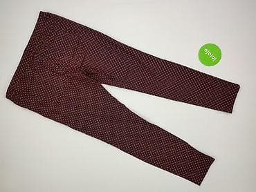 second hand onlie: Mohito, Spodnie materiałowe damskie, rozmiar L — 3