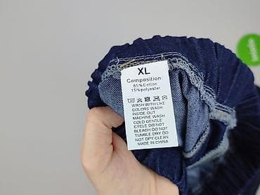 dnd denim development: Jeansy damskie, rozmiar XL — 4