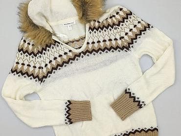 Sweter damski, rozmiar M