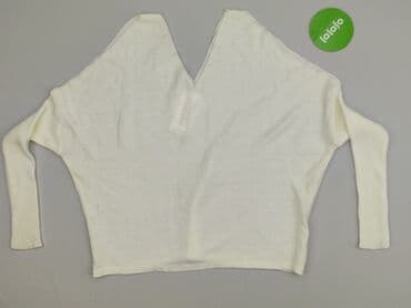 oysho swetry: Happiness, Sweter damski, rozmiar 2XL — 2