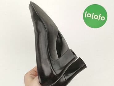 жіноче взуття польща: Flat shoes for women, 40, condition - Very good — 5