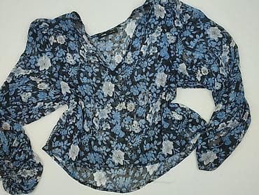 bluza cecil: Sinsay, Bluzka damska, rozmiar XL — 1