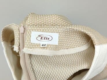 elegancka sukienka rozmiar 48: Sukienka damska, rozmiar 2XL — 4