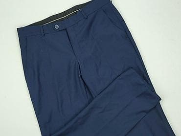 cropp cargo: Spodnie garniturowe dla mężczyzn, rozmiar S — 1