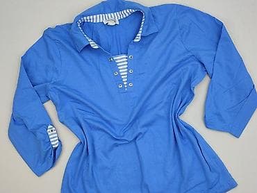 Damska koszulka polo, rozmiar L