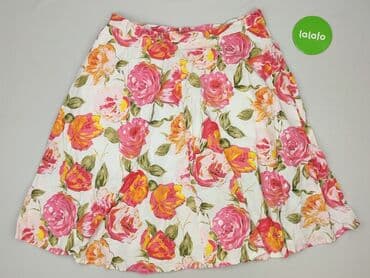 spodnica cytryny hm: H&M, Spódnica damska, rozmiar L — 3