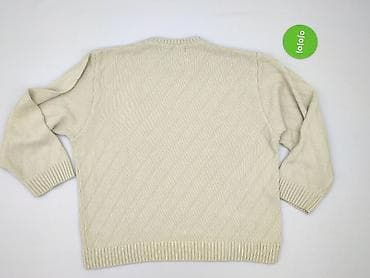 sweter lv: Lacoste, Sweter dla mężczyzn, rozmiar 2XL — 3