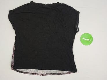 spodnie malwiny: Janina, T-shirt damski, rozmiar M — 3