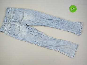 apple bottoms: H&M, Jeansy damskie, rozmiar XS — 3