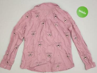 reserved koszulka z nadrukiem: Reserved YFL, Koszula damska, rozmiar XS — 3