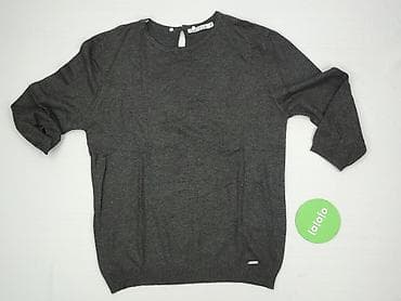 tani second hand online: QUIOSQUE, Sweter damski, rozmiar L — 3