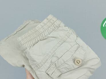 джинсова куртка: Jeans, Inextenso, 1.5-2 years, 92, condition - Good — 7