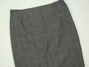 spódniczka gotycka: Marks & Spencer, Women`s skirt, size 2XL (EU 44) — 1