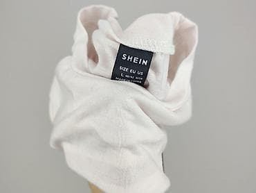 Kobiety: Shein, T-shirt damski, rozmiar L — 4