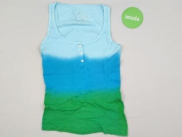 bluzki wyszczuplające sylwetkę: Ombre, Top damski, rozmiar S — 2