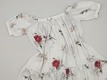 długa bluza: Bluzka damska, rozmiar S — 1