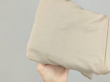 sukienki beżowa midi: Oodji, Sukienka damska, rozmiar M — 6