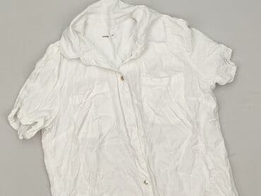 koszula bez prasowania lidl: Sinsay, Koszula damska, rozmiar M — 1