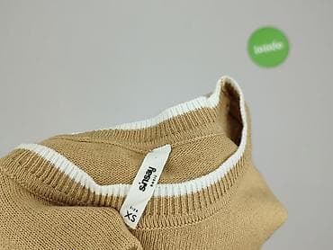 sinsay primark: Sinsay, Sweter damski, rozmiar XS — 5