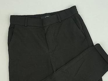 molton buty: Vero Moda, Spodnie materiałowe damskie, rozmiar S — 1