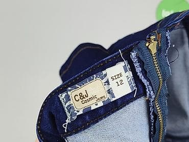 dzwony: Szorty damskie, rozmiar L — 4