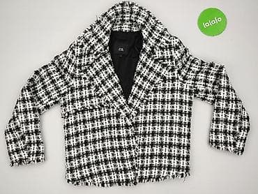 prochowiec stradivarius: River Island, Marynarka damska, rozmiar S — 2