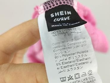 chicaca fb: Shein Curve, Bluzka damska, rozmiar XL — 5