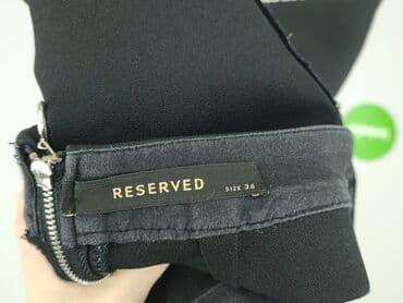 Жінкам: Reserved, Спідниця жіноча, S на lalafo.pl — 5 Жінкам: Reserved, Спідниця жіноча, S — 5