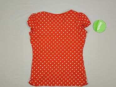 reserved czerwona bluzki: My Essential Wardrobe, Bluzka damska, rozmiar L — 3