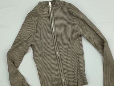 sweter w paski cropp: Cropp, Светр жіночий, розмір XS — 1