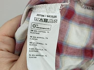 rag: KappAhl, Bluzka damska, rozmiar S — 5