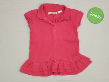 kurtki roxy: Blouse, Zara, 1.5-2 years, 86-92 cm, condition - Very good — 2