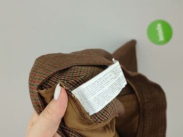 sandały prada olx: Mango, Spodnie materiałowe damskie, rozmiar S — 5