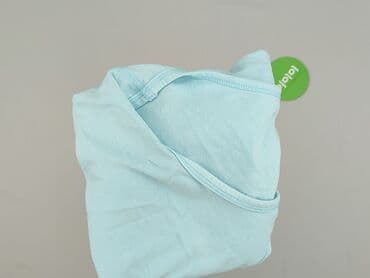 bluzka na ramiaczka: T-shirt damski, rozmiar S — 6