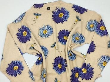 Sweter damski, rozmiar M