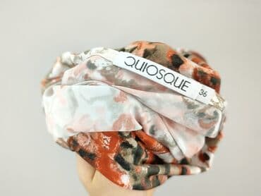 takko sukienki wyprzedaż: QUIOSQUE, Sukienka damska, rozmiar S — 4