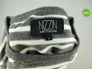 Sweter for men, size L at lalafo.pl — 4 Sweter for men, size L — 4