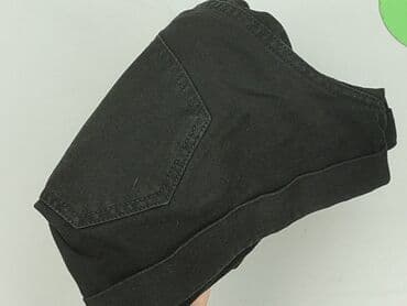 obcisła sukienka bershka: Bershka, Szorty damskie, S — 7