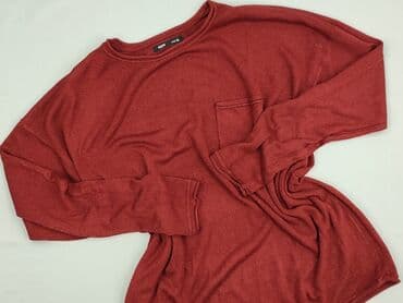 Swetry: Sinsay, Sweter damski, rozmiar XL