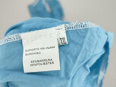 pampers blue: Sukienka damska, rozmiar XL — 5