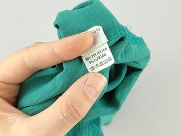 sukienka marynarkowa zielona: Sukienka damska, rozmiar 2XL — 6