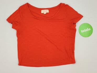 koszulka z długim rękawem cropp: Cropp, Top damski, rozmiar M — 2