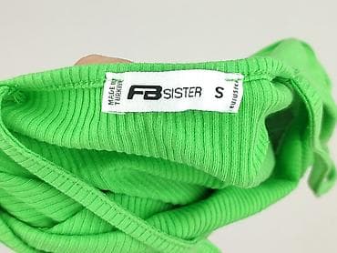 martes klapki nike: FB Sister, Top damski, rozmiar S — 4