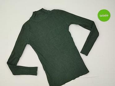 golfy z wiskozy: Golf damski, rozmiar S — 2