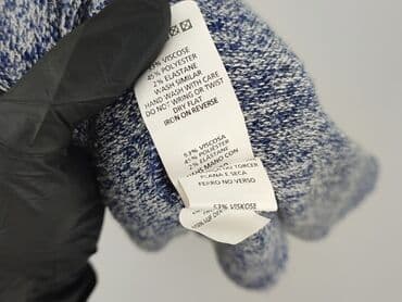 sweter open shoulder: Atmosphere, Women`s knitwear, size M — 5