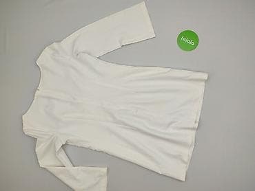 lasocki biale trampki: Nife, Sukienka damska, rozmiar L — 4