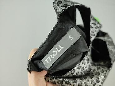 bogner sukienki: Troll, Sukienka damska, rozmiar S — 4