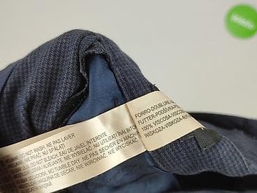 massimo dutti outlet: Massimo Dutti, Spodnie materiałowe damskie, rozmiar M — 5