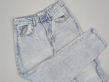 jeansy version: Jeansy damskie, rozmiar S — 1