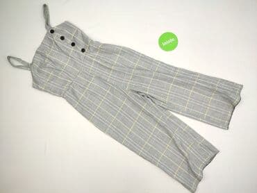 primark body damskie: Primark, Kombinezon damski, rozmiar M — 2